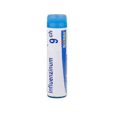 BOIRON - Homéopatie Influenzinum 2025-2026 Dose Globules