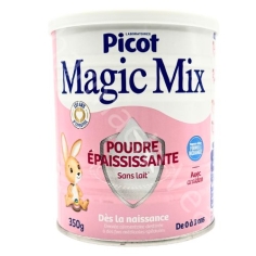 PICOT - Magic Mix Poudre Épaississante 0 à 3 ans - 350 g