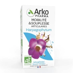 ARKOGELULES - Bio Harpagophytum - 45/150 Gélules