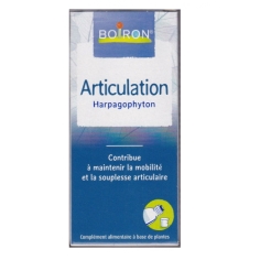 BOIRON Harpagophyton Articulation (60ml) Extrait De Plantes (EDP)
