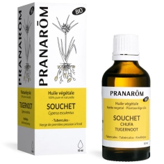 huile vegetale souchet bio epilation repousse poils peau douce hydratante naturelle