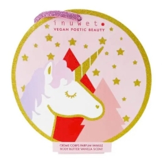 INUWET - Coffret Santa Licorne