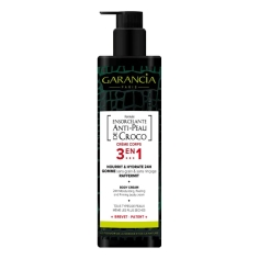 GARANCIA Crème Corps 3 en 1 Ensorcelante Anti-peau de croco (400ml)