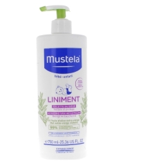 MUSTELA - Liniment Bébé
