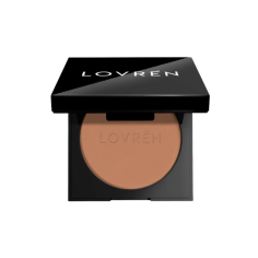 LOVREN - T3 Terre De Bronzage - Poudre Bronzante