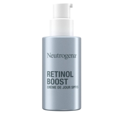 NEUTROGENA - Crème de jour SPF15 Retinol Boost - 50ml