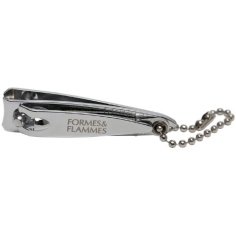 Formes & Flammes Coupe-Ongles Manucure