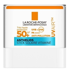 LA ROCHE-POSAY - Anthelios Uvair Stick Solaire Vitaminé SPF50+ - 9 gr