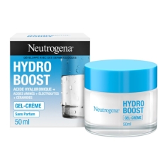 NEUTROGENA Hydro Boost Gel - Crème 50ml