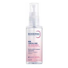 BIODERMA - Créaline AR+ SOS Spray Anti-rougeurs- 70ml