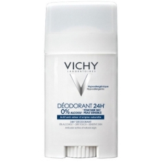 VICHY Déodorant 24h Stick 40 ml
