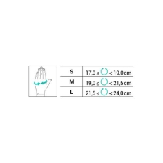 EPITACT - Orthèse Poignet pour Syndrome du Canal Carpien - 1 taille
