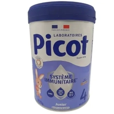 PICOT - 4ème Age Système Immunitaire Dès 18 mois - 850 gr.