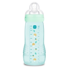 MAM 6m+ Easy Active Biberon 2e Age - 330 ml