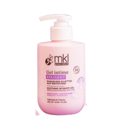 MKL - Gel Intime Apaisant