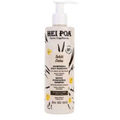 HEI POA - Shampooing Doux Oxygénant Tahiti Detox - 250ml