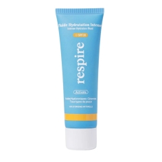 RESPIRE Fluide Hydratation Intense SPF30 - 50ml