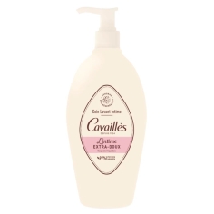 CAVAILLES - Soin Toilette Intime Extra-doux