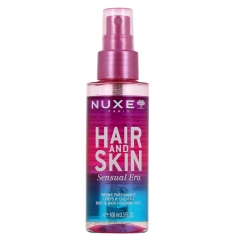 NUXE - Brume Parfumante HAIR and SKIN Sensual Era - spray 100ml
