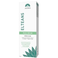Elteans Crème de Soin Peau Sèche 50 ml