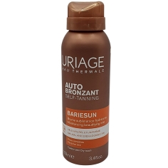 URIAGE Bariésun - Brume Autobronzante Sublimatrice Hydratante - 100ml