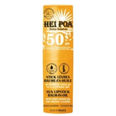 HEI POA - Stick Lèvres Baume-en-Huile SPF 50+ - 4gr