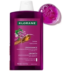 KLORANE - Shampoing Croissance Accélérateur de pousse