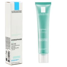 LA ROCHE POSAY - Hydraphase HA Riche - 40 ml