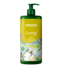 WELEDA - Gel Douche Energy  - Flacon-pompe 750ml