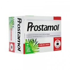 PROSTAMOL Serenoa Repens - Troubles urinaires (90 capsules)