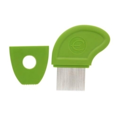 ESTIPHARM Peigne Métallique Anti-Poux