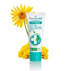 Puressentiel Gel Arnica-Hélichryse - 50ml