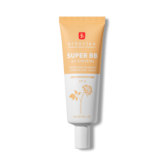 ERBORIAN - Super BB Anti-Imperfections au Ginseng SPF 20 Nude - 40ml