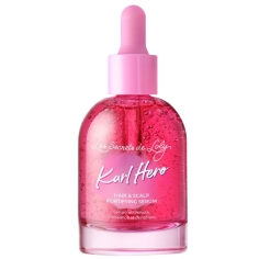 LES SECRETS DE LOLY - Kurl Hero Sérum Anti-Chute  - 50 ml