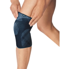 VELPEAU - Orthèse de Genou - S, M, L, XL