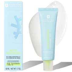 ERBORIAN Matte Moisturizer Crème Hydratation 24H Matifiante 50 ml.