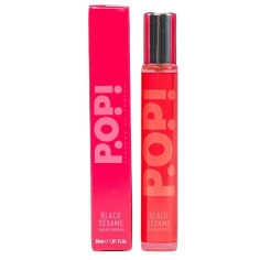 POP - Eau De Parfum Black Seasame - 30 ml