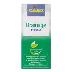 BOIRON Piloselle Drainage (60ml) Extrait De Plantes (EDP)