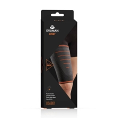 ORLIMAN SPORT - Cuissard Elastique - 3 Tailles - 1 Cuissard