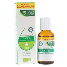 Tea-Tree Huile Essentielle (30ml) PHYTOSUN AROMS