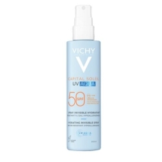 VICHY - Capital Soleil Spray Solaire Invisible Hydratant SPF 50 - 200ml