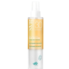 SVR - Eau Solaire Sun Secure SPF30 hydratante, ultra-légère et invisible dès 3 ans - 200 ml