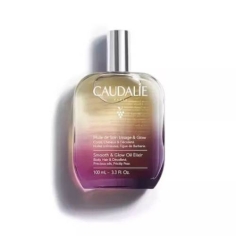 CAUDALIE - Huile De Soin LIssage & Glow - Spray 50/100ml