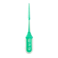 GUM - Bâtonnet interdentaire Soft-picksS® Comfort Flex - 80Picks Medium