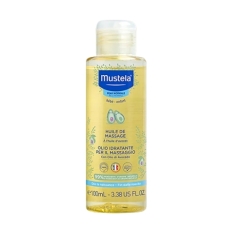 huile massage bébé avocat soin naturel hydratant corps nourrisson naissance