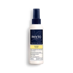 PHYTO PARIS - Spray Lumière Éclaircissant Cheveux Blonds - 150ml