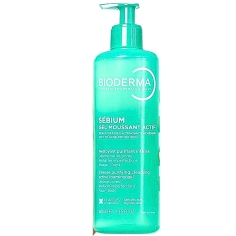 BIODERMA - Sébium Gel Moussant Actif