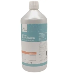 Sérum Physiologique - All Pharm - 1L