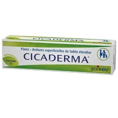 CICADERMA Pommade tube 30 grammes