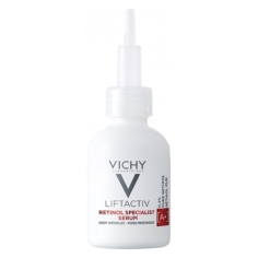 VICHY - LiftActiv Retinol Specialist Sérum Rides Profondes 30 ml